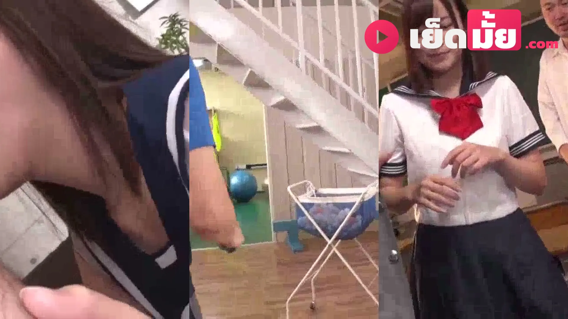 ABP-892 อาสึนะ คาวาอิ เริ่มต้นชีวิตใหม่ในเมืองใหญ่ กับความสุขส่วนตัว