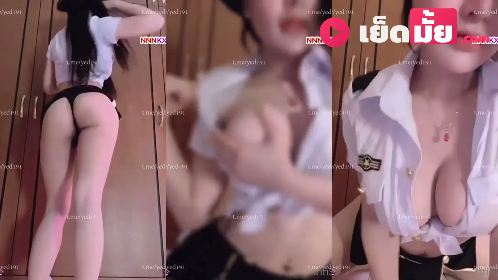 คลิปxxx Onlyfans Irin3536 น้องไอรินคอสเพลย์ โชว์ลีลาอ้อนเย็ดเด็ดจัดเต็ม