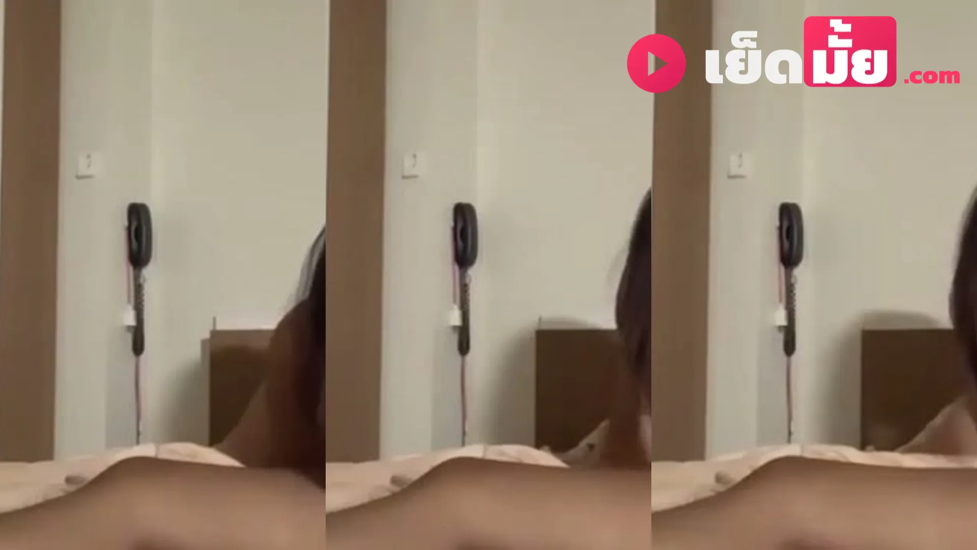 คลิปหลุดทางบ้าน สาวอมควยเลียหีสลับกันกับหนุ่มในท่า 69 ฟินวินๆ ก่อนถูกดูดกินน้ำเงี่ยนจนหมดตัว